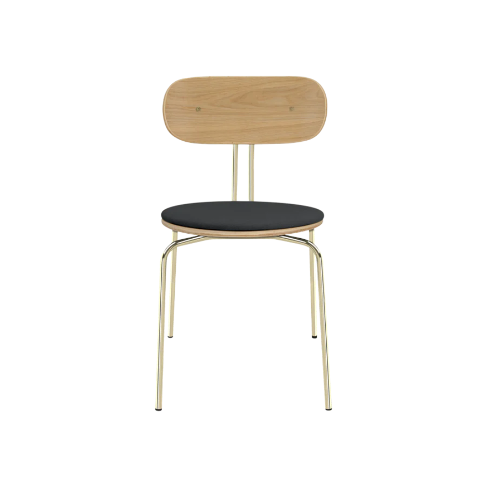 Umage Curious spisebordsstol