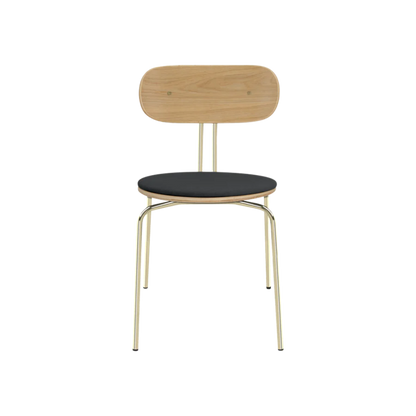 Umage Curious spisebordsstol