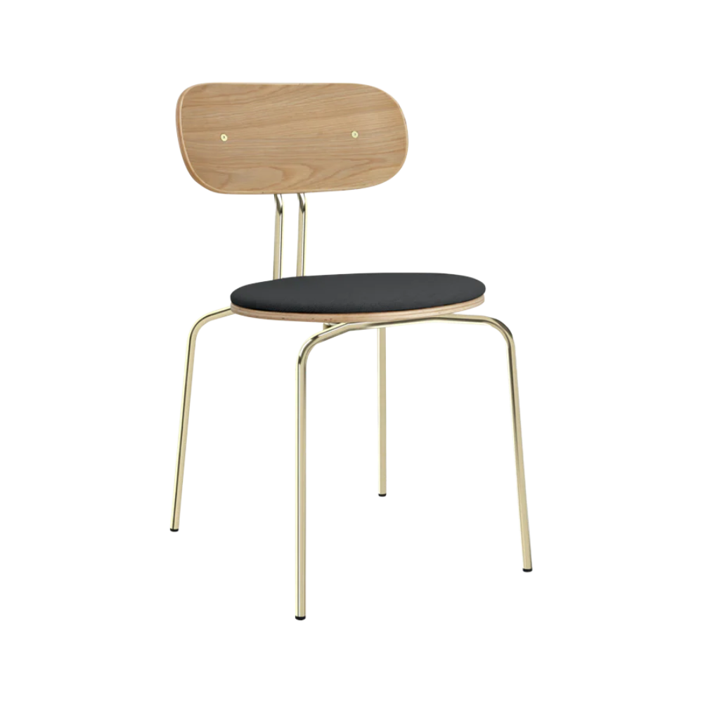 Umage Curious spisebordsstol