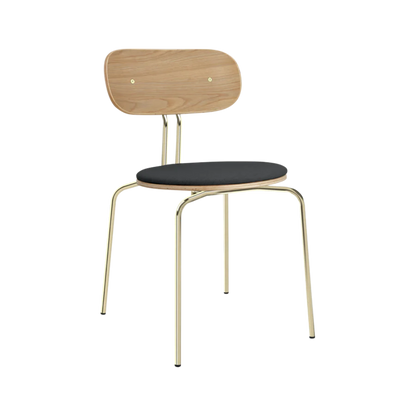 Umage Curious spisebordsstol