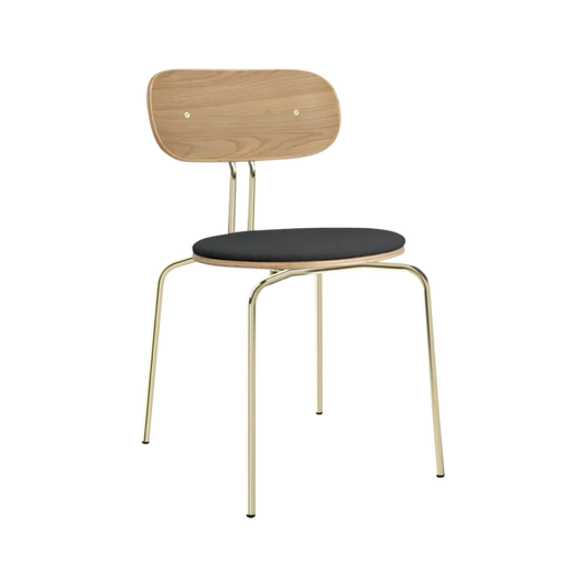 Umage Curious spisebordsstol