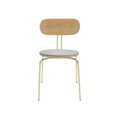 Umage Curious spisebordsstol