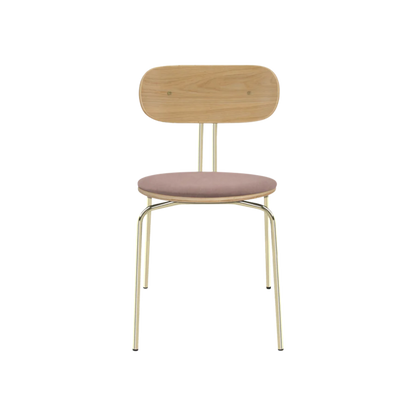 Umage Curious spisebordsstol