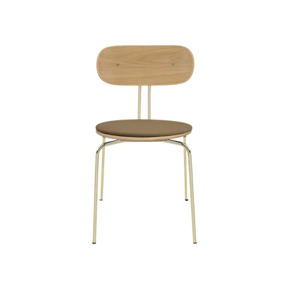 Umage Curious spisebordsstol