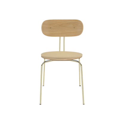 Umage Curious spisebordsstol