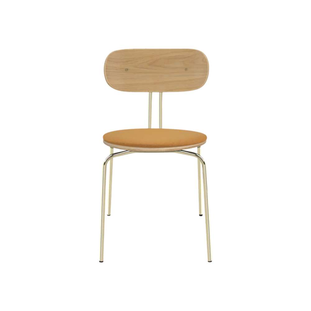 Umage Curious spisebordsstol