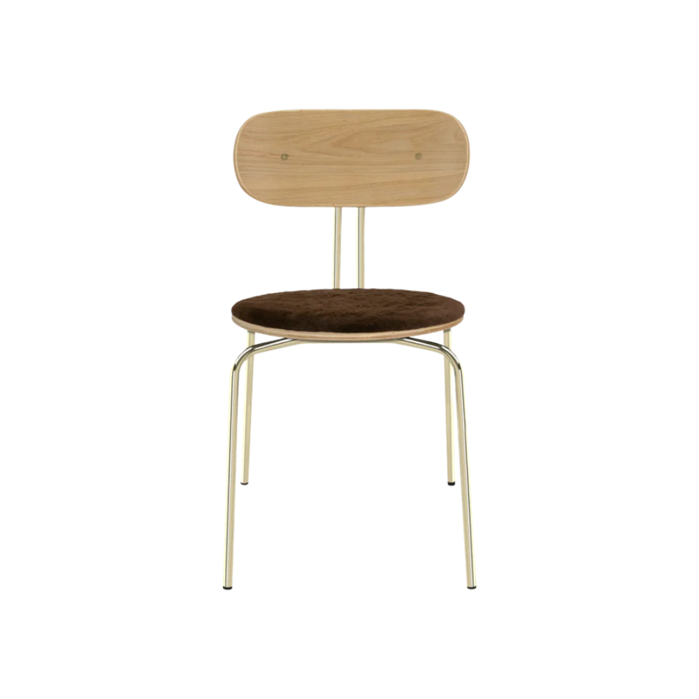 Umage Curious spisebordsstol