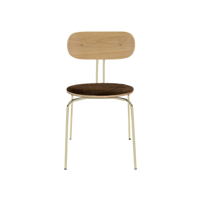 Umage Curious spisebordsstol