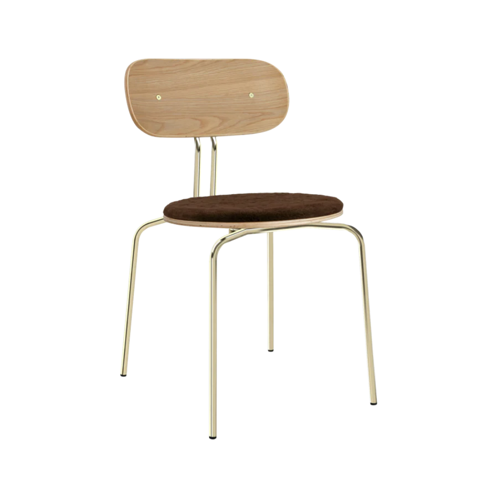 Umage Curious spisebordsstol