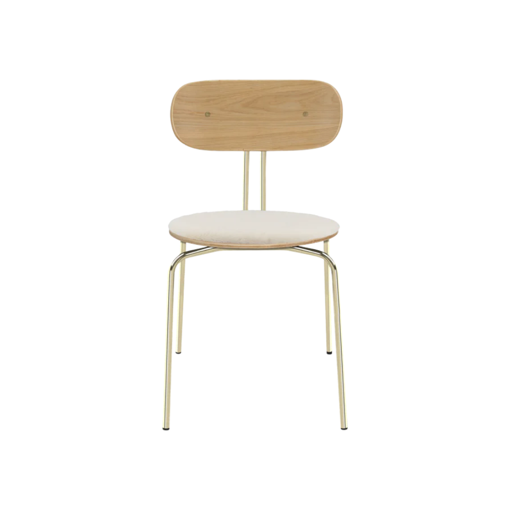 Umage Curious spisebordsstol