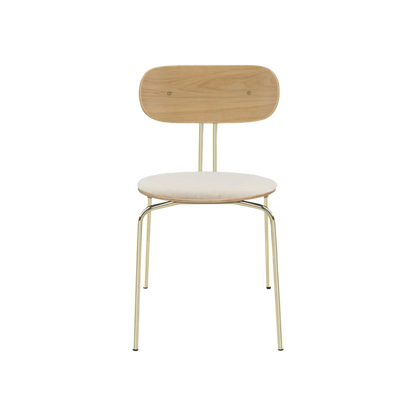 Umage Curious spisebordsstol