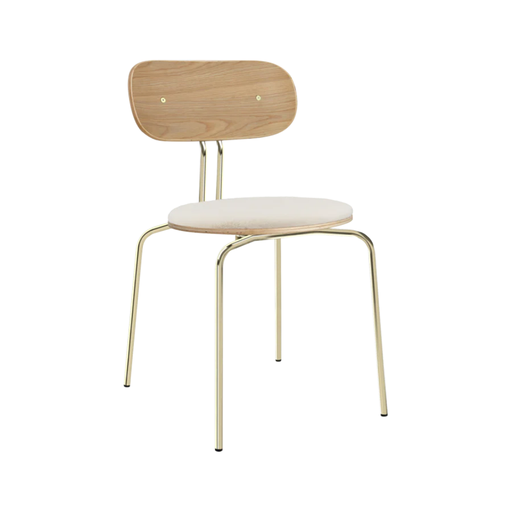 Umage Curious spisebordsstol