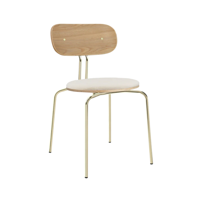 Umage Curious spisebordsstol