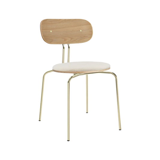 Umage Curious spisebordsstol