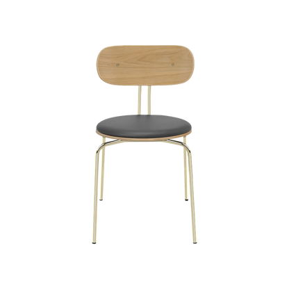 Umage Curious spisebordsstol