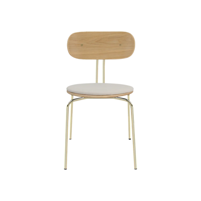 Umage Curious spisebordsstol