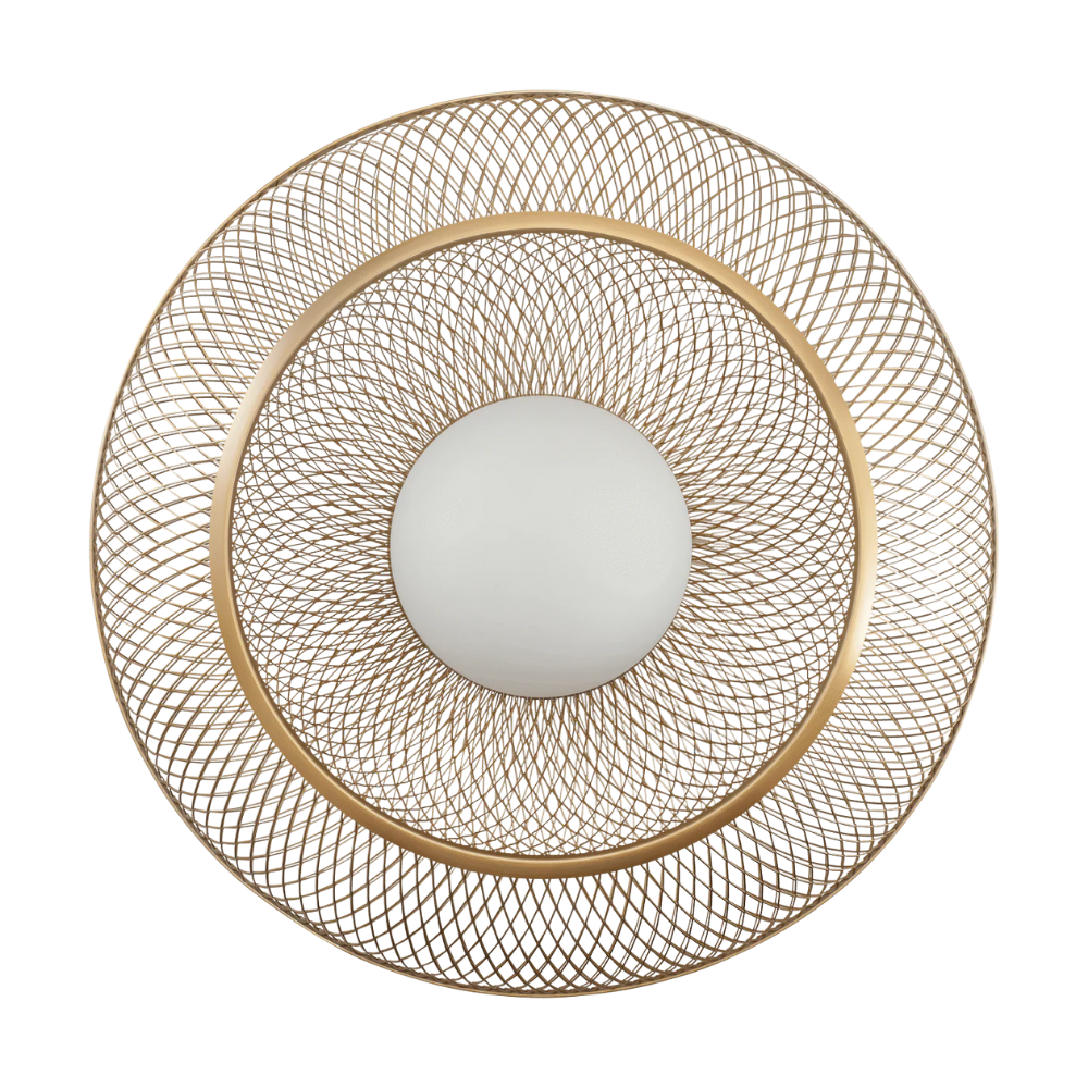Umage Faraday Up Medium væg/loftlampe