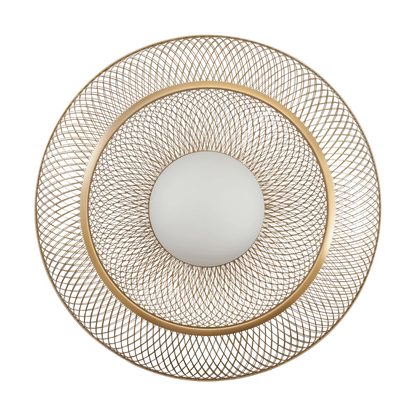 Umage Faraday Up Medium væg/loftlampe
