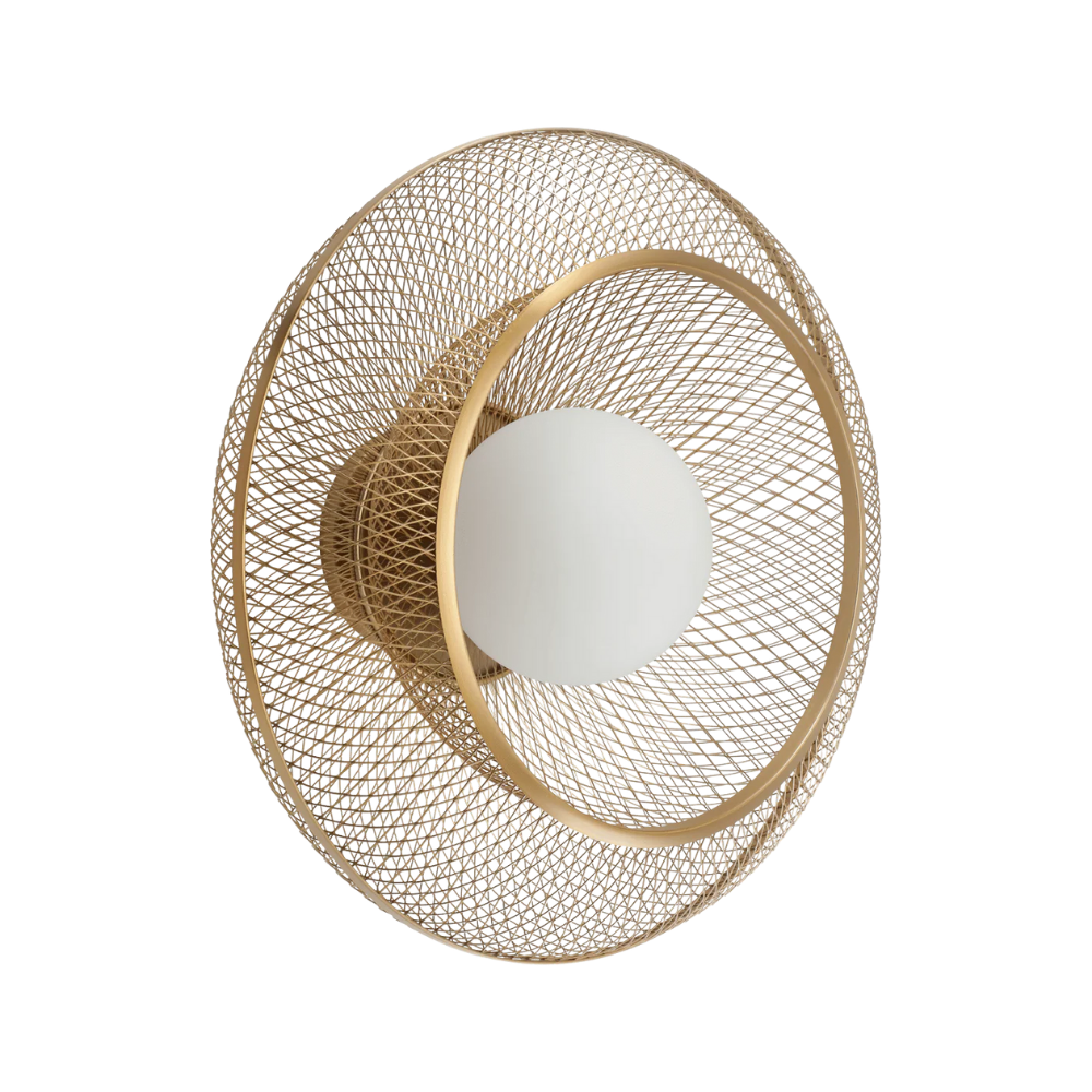 Umage Faraday Up Medium væg/loftlampe