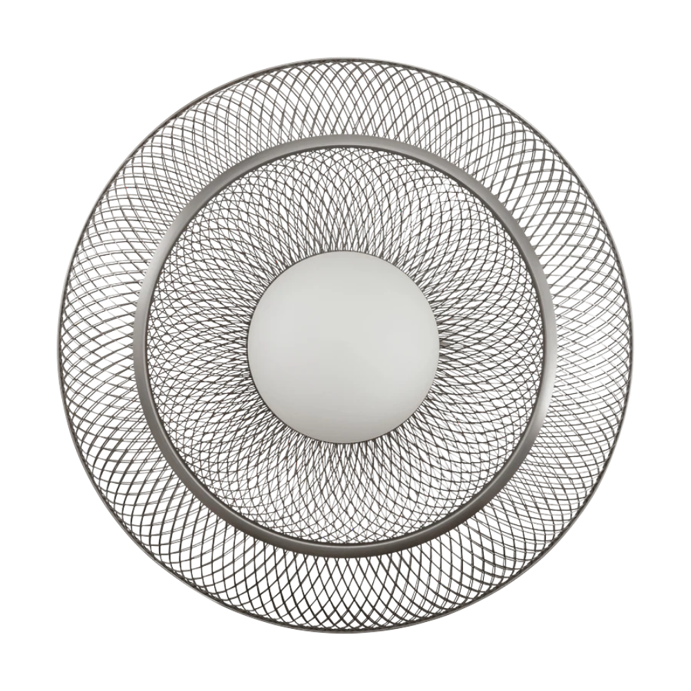 Umage Faraday Up Medium væg/loftlampe