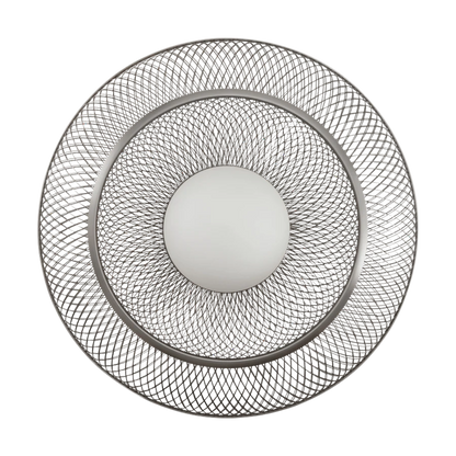 Umage Faraday Up Medium væg/loftlampe