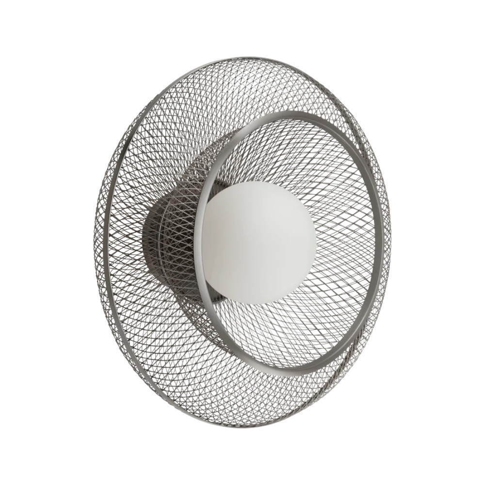 Umage Faraday Up Medium væg/loftlampe