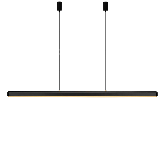 Umage Hazel Branch Black/Brass 150 cm Pendel