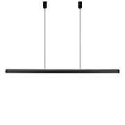 Umage Hazel Branch Black/Steel 150 cm Pendel