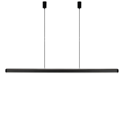 Umage Hazel Branch Black/Steel 150 cm Pendel