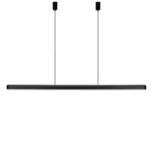 Umage Hazel Branch Black/Steel 150 cm Pendel