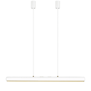 Umage Hazel Branch White Pendel