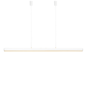Umage Hazel Branch White/Brass 150 cm Pendel
