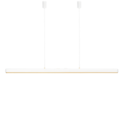 Umage Hazel Branch White/Brass 150 cm Pendel