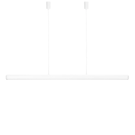 Umage Hazel Branch White/Steel 150 cm Pendel