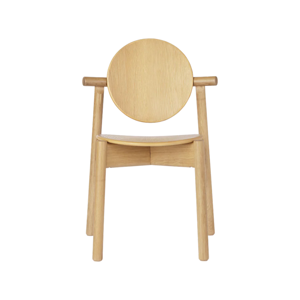 Umage Heiko spisebordsstol