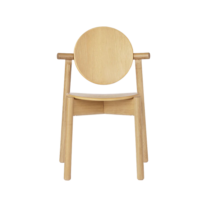 Umage Heiko spisebordsstol