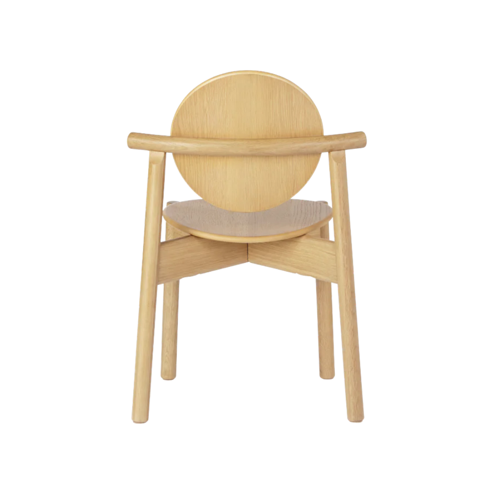 Umage Heiko spisebordsstol