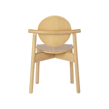 Umage Heiko spisebordsstol