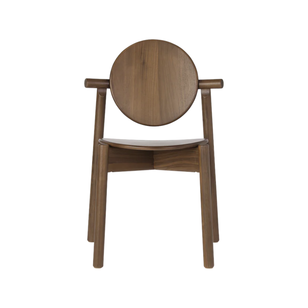 Umage Heiko spisebordsstol