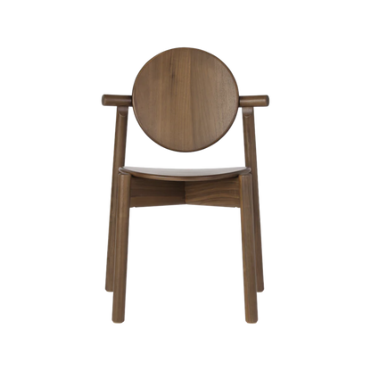 Umage Heiko spisebordsstol