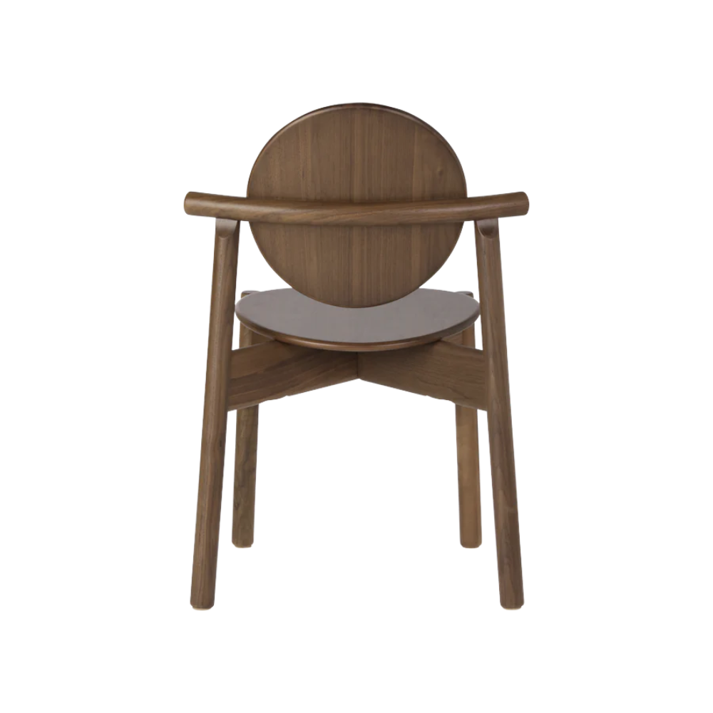 Umage Heiko spisebordsstol