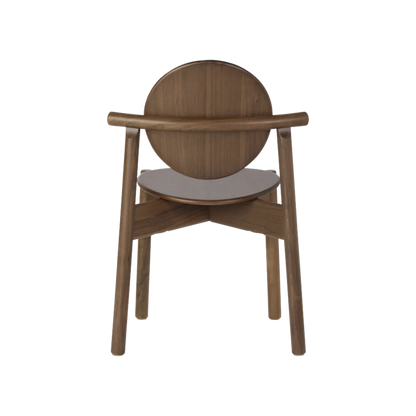 Umage Heiko spisebordsstol