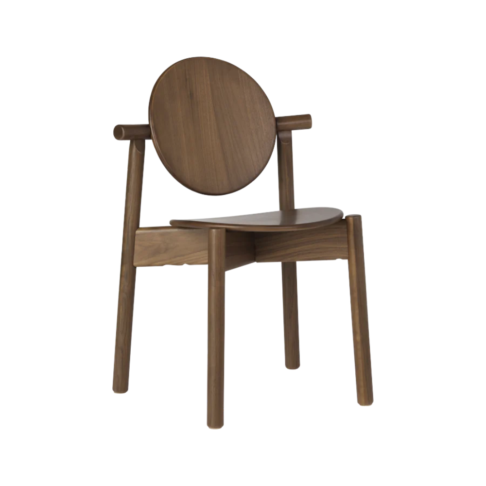 Umage Heiko spisebordsstol