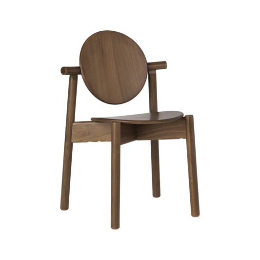 Umage Heiko spisebordsstol