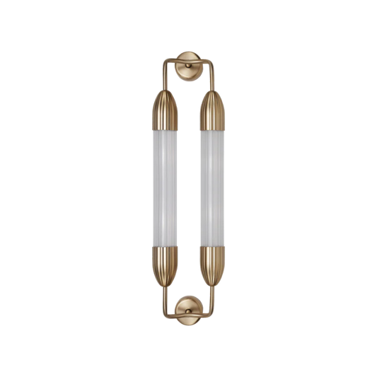 Umage Lemon Squeeze Double væglampe kort Væglampe