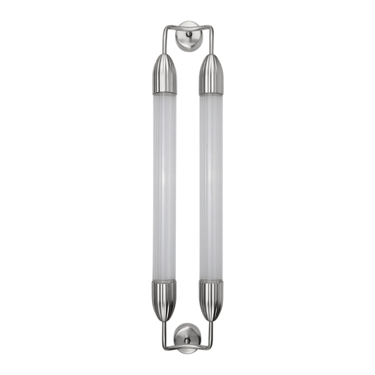 Umage Lemon Squeeze Double væglampe lang Væglampe