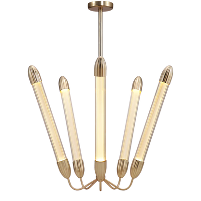 Umage Lemon Squeeze  pendellampe lang Pendel