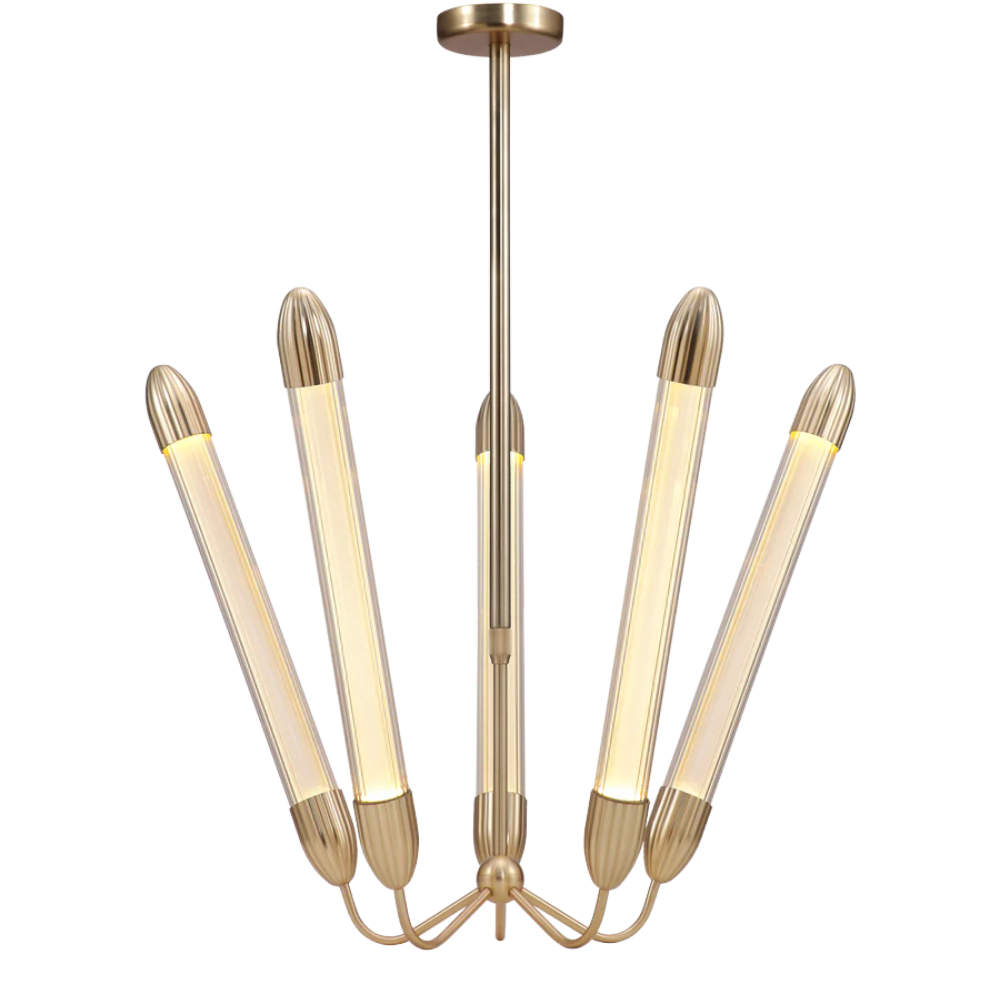 Umage Lemon Squeeze  pendellampe lang Pendel