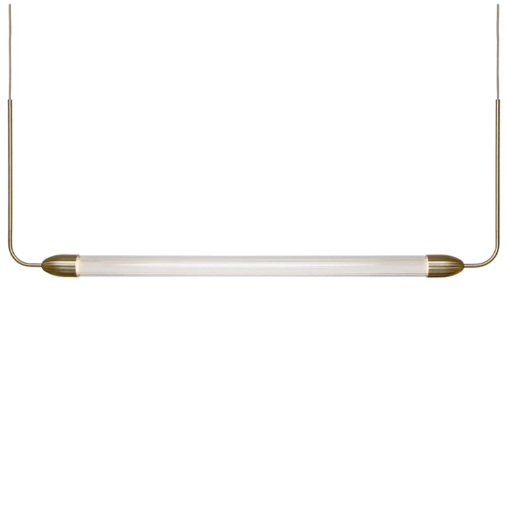 Umage Lemon Squeeze Linear pendellampe Pendel