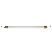 Umage Lemon Squeeze Linear pendellampe Pendel